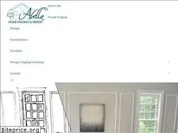 Sites similar to abellahomestaging.com