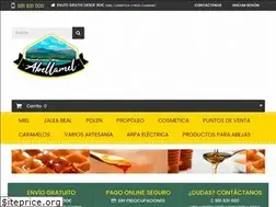 Sites similar to abellamel.es