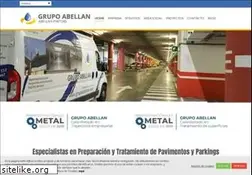 Sites similar to abellanpintors.com