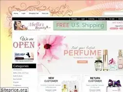 Sites similar to abellasbeauty.com