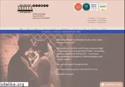 Sites similar to abellastudios.com