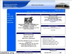 Sites similar to abellauction.com