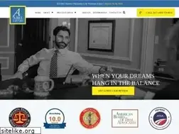 Sites similar to abellawfirm.com