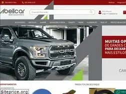 Sites similar to abellcar.com.br