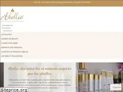 Sites similar to abellie.fr