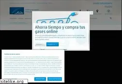 Sites similar to abellolinde.com