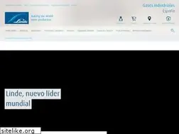 Sites similar to abellolinde.es