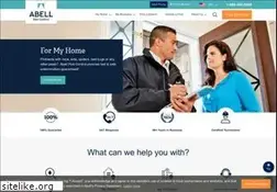 Sites similar to abellpestcontrol.com