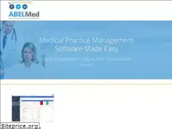 Sites similar to abelmed.com