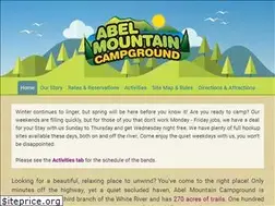 Sites similar to abelmountain.com