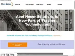 Sites similar to abelnoser.com
