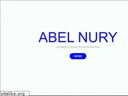 Sites similar to abelnury.com