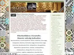 Sites similar to abelona.com