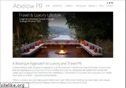 Sites similar to abelowpr.com