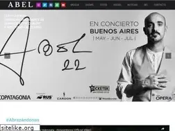 Sites similar to abelpintos.com