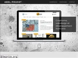 Sites similar to abelpoucet.com