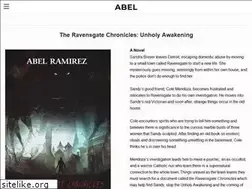 Sites similar to abelramirez.com