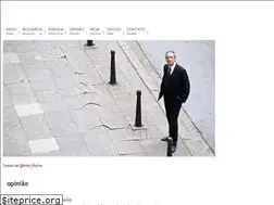 Sites similar to abelrocha.com.br
