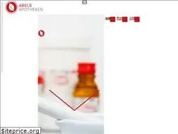 Sites similar to abels-apotheken.de