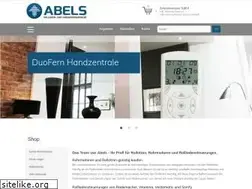 Sites similar to abels-online.de