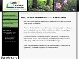 Sites similar to abelsmaintenance.com