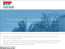 Sites similar to abelsoft.com