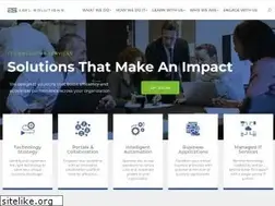 Sites similar to abelsolutions.com