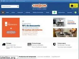 Sites similar to abelson.com.ar