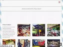 Sites similar to abelsonthelake.com