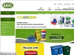 Sites similar to abelsupply.com
