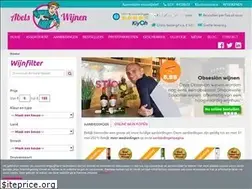 Sites similar to abelswijnen.nl