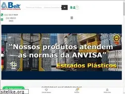 Sites similar to abelt-loja.com.br