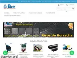 Sites similar to abelt-shop.com.br