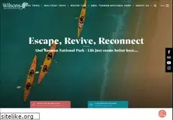 Sites similar to abeltasman.co.nz