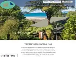 Sites similar to abeltasman.net.nz