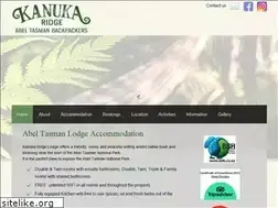 Sites similar to abeltasmanbackpackers.co.nz
