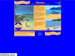 Sites similar to abeltasmanhaven.co.nz