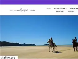 Sites similar to abeltasmanhorsetrekking.co.nz