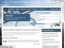 Sites similar to abeltax.com