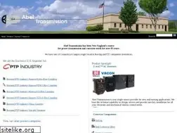 Sites similar to abeltransmission.com