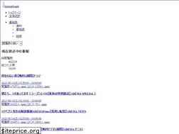Sites similar to abemagraph.info