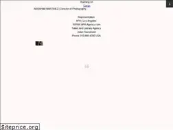 Sites similar to abemartinez.com