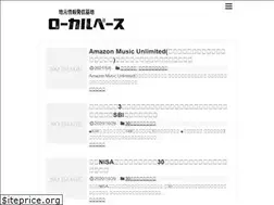 Sites similar to abemasahide.com