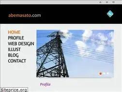 Sites similar to abemasato.com