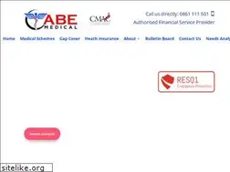 Sites similar to abemedical.co.za