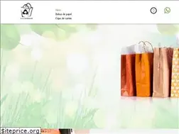 Sites similar to abempaques.com