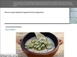 Sites similar to abemus-incena.blogspot.com