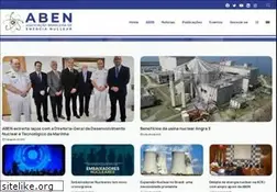 Sites similar to aben.com.br