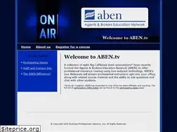 Sites similar to aben.tv
