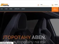 Sites similar to abena-autopotahy.sk